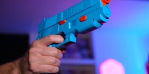 Previous Article: G'AIM'E Light Gun Appears In New 'Pro' And 'Lite' Hardware Variants