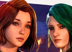 Life Is Strange: Reunion (PS5) - Twee Mystery Finale Falls Flat