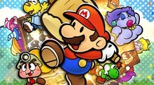 Paper Mario: The Thousand-Year Door