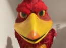 This Kazooie Puppet Is Pure Nightmare Fuel, But It Just Sold For More Than $2,000