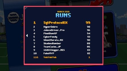 Jaleco Sports: Bases Loaded II: Second Season