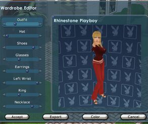 Playboy: The Mansion