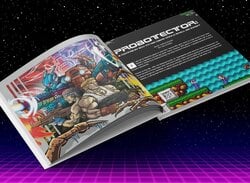 NESBook Is Your "Unofficial Coffee Table Companion" To Nintendo's Iconic 8-Bit Console