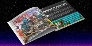 Next Article: NESBook Is Your "Unofficial Coffee Table Companion" To Nintendo's Iconic 8-Bit Console