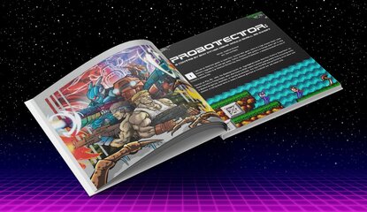 NESBook Is Your "Unofficial Coffee Table Companion" To Nintendo's Iconic 8-Bit Console