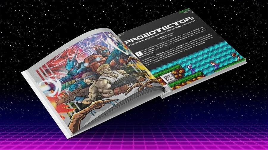 NESBook Is Your "Unofficial Coffee Table Companion" To Nintendo's Iconic 8-Bit Console 1