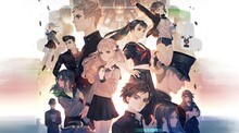 13 Sentinels: Aegis Rim