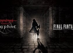 Wizardry & Final Fantasy Are Set To Collide In A New Collaboration Event Later This Year