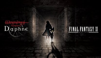 Wizardry & Final Fantasy Are Set To Collide In A New Collaboration Event Later This Year