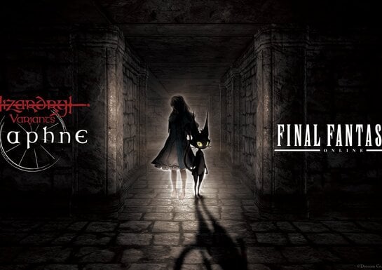 Wizardry & Final Fantasy Are Set To Collide In A New Collaboration Event Later This Year