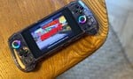 Review: Anbernic RG557 - A Powerful Emulation Handheld With One Too Many Issues