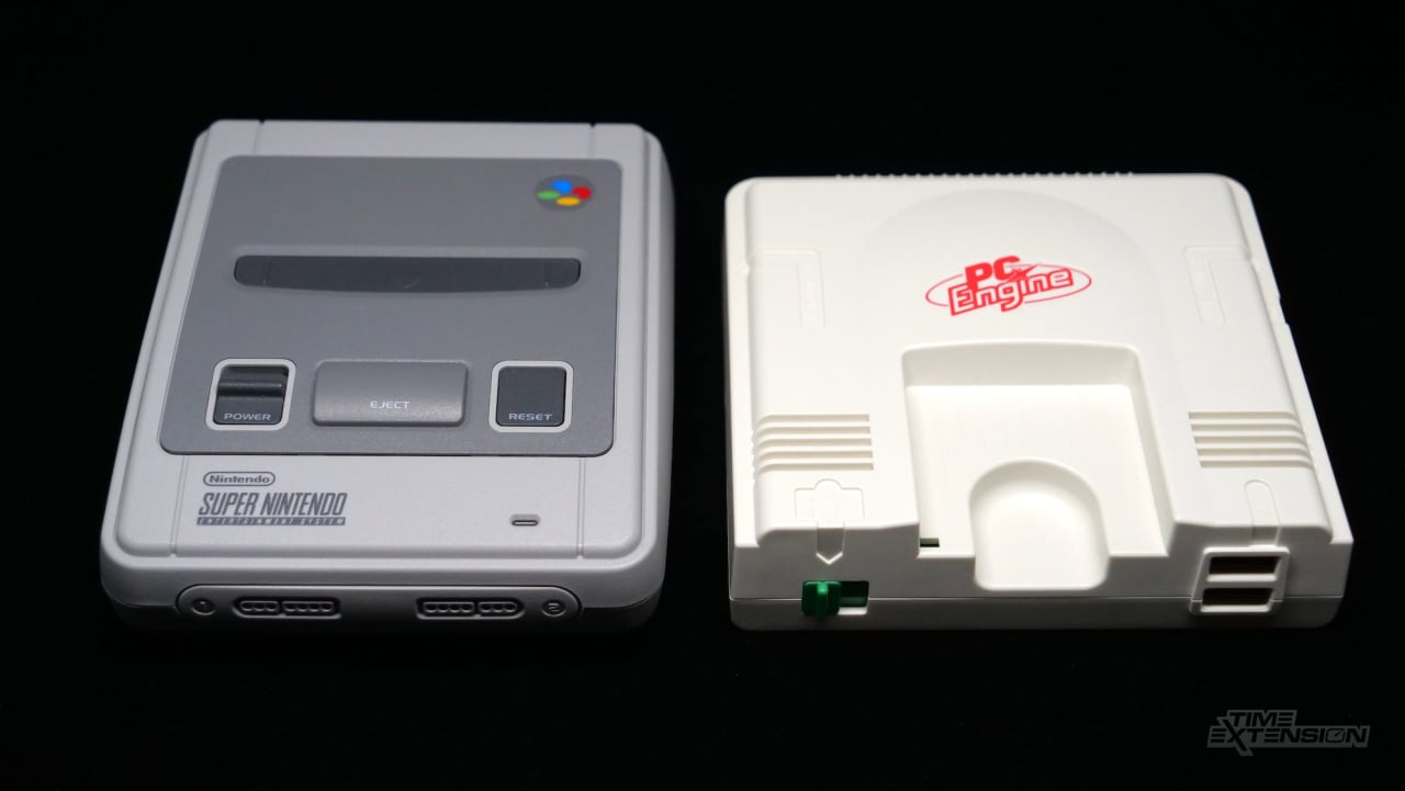 PC Engine Mini review – all 57 games reviewed, from R-Type to
