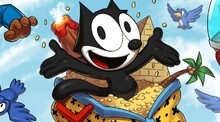 Felix the Cat