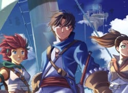 Excited About Sega's Mooted Skies Of Arcadia Remaster? Horizons Of Achaea Might Also Be Worth A Look