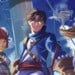 Excited About Sega's Mooted Skies Of Arcadia Remaster? Horizons Of Achaea Might Also Be Worth A Look