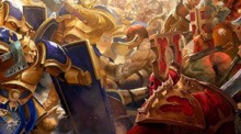 Warhammer Age of Sigmar: Champions