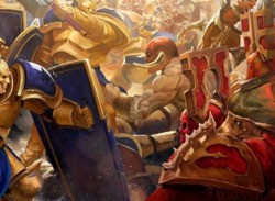 Warhammer Age Of Sigmar: Champions - Who Needs Hearthstone?