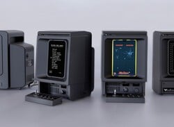 Vectrex Mini Is The Next Micro Console You'll Need To Own