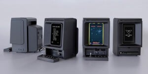 Next Article: Vectrex Mini Is The Next Micro Console You'll Need To Own
