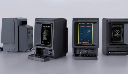 Vectrex Mini Is The Next Micro Console You'll Need To Own