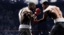 Real Boxing