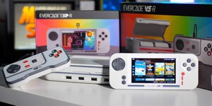 Next Article: Review: The 2025 Evercade EXP-R And VS-R Models Please Me As A Nintendo Fan