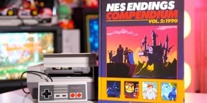 Previous Article: NES Endings Compendium Vol. 2: 1990 - Will You Ever Reach The End?