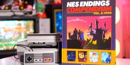 Previous Article: NES Endings Compendium Vol. 2: 1990 - Will You Ever Reach The End?