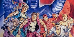 Previous Article: Double Dragon 3 Is Coming To Analogue Pocket