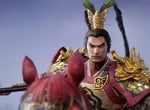 1 Vs. 1000: Dynasty Warriors 3 Remastered Demo Coming This Week