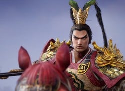1 Vs. 1000: Dynasty Warriors 3 Remastered Demo Coming This Week
