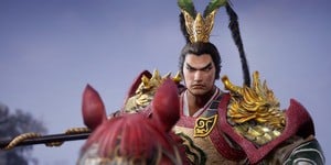 Next Article: 1 Vs. 1000: Dynasty Warriors 3 Remastered Demo Coming This Week