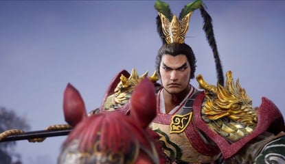 1 Vs. 1000: Dynasty Warriors 3 Remastered Demo Coming This Week