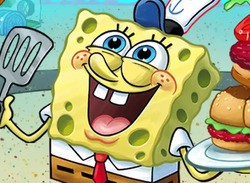 SpongeBob: Krusty Cook-Off (Switch) - A Bit Undercooked