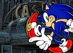 Batman Artist Calls Sonic The Hedgehog Casino Similarities A "Coincidence"