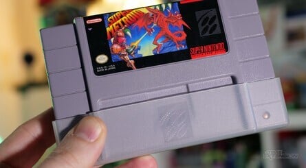 Super Metroid