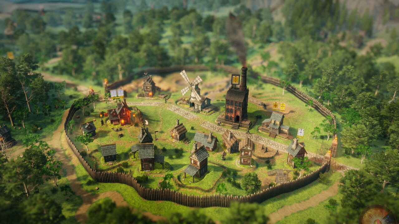 Peter Molyneux joins forces with former Lionhead staff to form Masters Of Albion