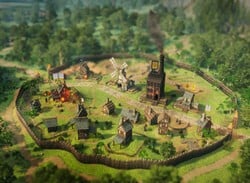 Peter Molyneux Reunites With Ex-Lionhead Staff To Create 'Masters Of Albion'