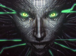 System Shock 2: 25th Anniversary Remaster (Switch) - The Best Way To Play BioShock's Spiritual Predecessor