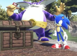 Sonic Frontiers - Definitive Edition (Switch 2) - Fans Deserve Better Than This