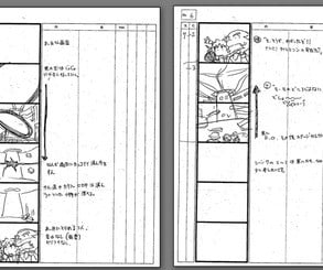 To celebrate the 20th anniversary of Ape Escape in 2019, Sony released the storyboards for the original game's opening on social media
