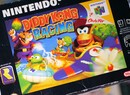 Soon, You'll Be Able To Play Diddy Kong Racing Natively On Your PC