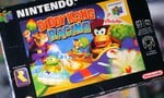 Soon, You'll Be Able To Play Diddy Kong Racing Natively On Your PC