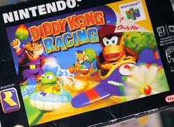 Soon, You'll Be Able To Play Diddy Kong Racing Natively On Your PC