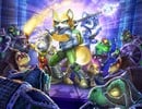 The Making Of: Star Fox Adventures - "Nintendo Was Really Trusting Of Our Ability To Make A Great Game"