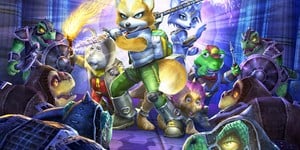 Next Article: The Making Of: Star Fox Adventures, The Game That Was Once Dinosaur Planet