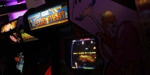 Next Article: Atari & Twin Galaxies Are Teaming Up To Launch A New Atari World Championship