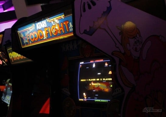 Atari & Twin Galaxies Are Teaming Up To Launch A New Atari World Championship