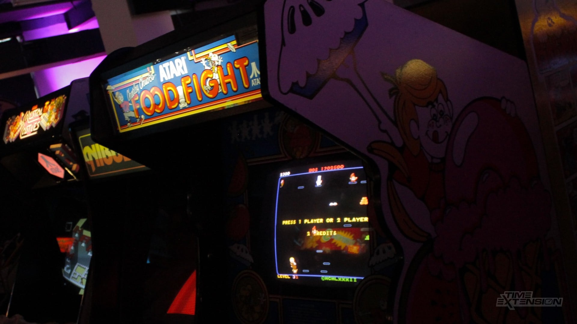 Atari World Championships Announced: Atari and Twin Galaxies Revive Retro Competitive Gaming - Nintendo News Article