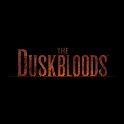 The Duskbloods Cover